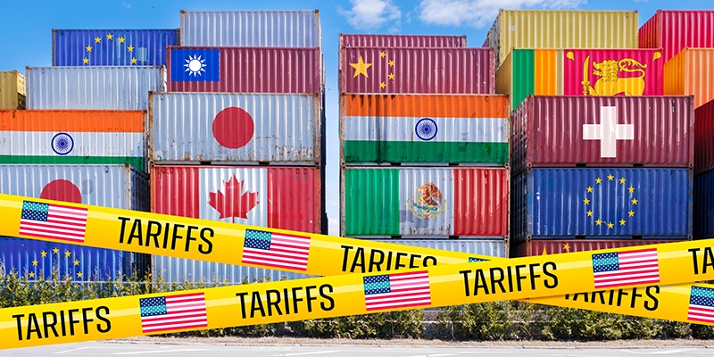 The 2025 Tariffs: How Are Insurance Companies Responding to Them?